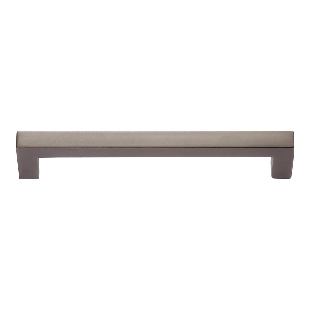 Atlas Homewares A874-SL It Pull Collection Slate 5.5 in. Pull